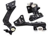 Right Passenger Sliding Door Roller Kit For Ram ProMaster 2014-2021 68271842AA 67390321