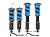 24 Level Damper Coilovers Suspension Kit fit for Mercedes-Benz SL63 AMG R230 03-11 05050904
