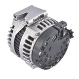 12V 220A Alternator Fits for Mercedes-Benz S550 2007-2009 CL550 2007-08 11305 CW S6 IR/IF 12072232