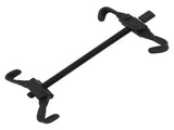 Coil Spring Compressor Internal Coil Strut Remover Installer Suspension Tool Kit 42604768