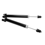 2Pcs Rear Shocks & Struts For Nissan Altima 2.5 3.5L 41660704