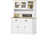 Freestanding Kitchen Cabinet 32890978