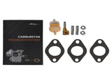 Carburetor fit for Ford Jubilee NAA NAB 600 620 630 650 660 700 740 800 850 Tractor 17343428
