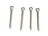 Set of 4 Upper and Lower Tubular Control Arm Kit Fits for Chevy GMC C10 Pickup 1963-1970 25248535