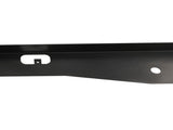 Rear Spare Tire Frame Support Plate fit for Chevrolet Silverado 1500 fit for GMC 96-16 55988147