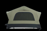 Truck Roof Tent, Car SUV Roof Tent Inflatable,Roof Top Tent Camping for 2 Person,Easy to Set Up W640P297188