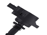 8x Ignition Coil & Spark Plug fit for Mercedes-Benz E550 G550 ML550 5.5L 2007-2015 37705019