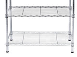 5-Tier Wire Shelving Unit 27608477