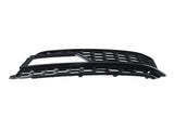 Front Bumper Fog Light Grille Cover fit for Audi A5 S-line S5 2013-2017 8T0807682M 77437318