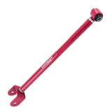 2pcs Adjustable Rear Lower Camber Arm Kit Compatible for E46 models 3-series 99-05320i, 323i, 21066221
