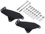 Engine Frame Mount fit for Chevrolet C10 GMC C15 Pickup 1967-1972 Carbon Steel Black 99271453