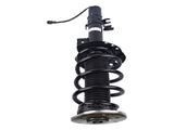 Front Right Shock Strut Assembly Electric Replacement for Land Rover Range Rover Evoque 2012-2018 w/ 34407935