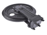 Black Idler Pulley Fit for Hitachi ZX50U-3 9237507,John Deere 50D 50G 9318048 43855611