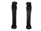 6PCS Rear Control Arm Upper Lower & Assist Link Kit fit for Mitsubishi Mirage 93-02 30943405