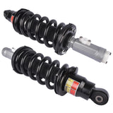 2x Front Hydraulic Shock Strut Assys 561011LA4A 561001LD4A Fit for Infiniti QX56 2011-2013 QX80 40246351