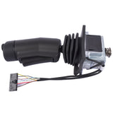 Joystick Controller Single Axis 137634GT Fits for Genie Scissor Lift Gen 6 Lift Model GR-12 GR-20 41400380