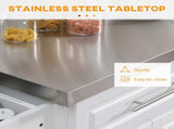 Kitchen Storage Cabinet 51305014
