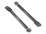 Adjustable Control Arms Kit fit for Jeep Wrangler JK 2007-2018 Upper Lower Front Set 98085819