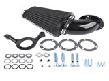 Cone Air Cleaner Filter Kit Fit for Harley Dyna Softail Fatboy Road King 1993-2016 88620659