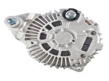 12V 130A Alternator with Pulley Fits for INFINITI EX35 EX37 Nissan 370Z Coupe Sedan Sport Utility 67525671