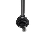 Front CV Axle Shaft Pair 2 fit for Pontiac Vibe Toyota Matrix 2009-2018 Corolla 1.8L 64220225