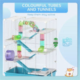 ZNTS Hamster Cage、pet Cage 80733070