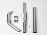 Exhaust Manifold Headers Fit For 2014-2018 33.0L Ecodiesel Dodge Ram 1500 MT001275 74969512