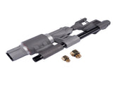 Power Steering Actuator Ram Cylinder Assembly 21910902 3812269 Replacement for Volvo Penta 3860883 81564105