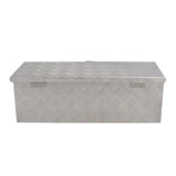 30Aluminum pickup truck truck bed tool trailer storage box MT018023 17734122