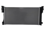 Aluminum Core Radiator fit for Mercedes-Benz C230 C280 C300 C350 2008-2012 DPI13213 50948709