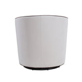 Kendall Cream Swivel Chair B050P157991
