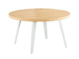 Extendable table,DINING TABLE,OFFICE TABLE,COFFEE TABLE,metal leg,MDF top,100/140/180x100x75cm,OAK W234P288304