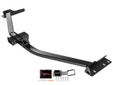2in Trailer Hitch Receiver fit for Nissan Pathfinder 2022-2026 Rear Class 3 GTW 51645516
