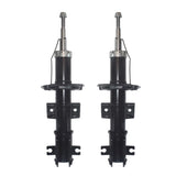 ZNTS 2 PCS SHOCK ABSORBER 1998-2000 Volvo-V70;1998-2000 Volvo-S70;1998-2004 Volvo-C70;1994-1997 90681222