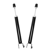 2Pcs Rear Shocks & Struts For Nissan Altima 2.5 3.5L 41660704