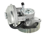 Silver Vacuum Pump fit for Dodge Ram 2500 L6 5.9L 2003 6.7L 2007 OHV 20314288-101 43338763