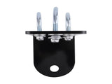 Heavy Duty Hitch Receiver fit for Ferris IS500Z IS600Z IS700Z Mower 44" 48" 52" 61" 76227862