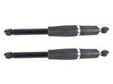 Set of 2 Rear Air Shock Absorbers Fit for Cadillac Escalade GMC Yukon Chevy Avalanche Silverado 14801438