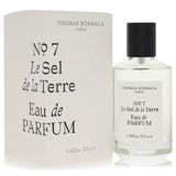 Thomas Kosmala le Sel de la Terre No.7 by Thomas Kosmala Eau De Parfum Spray 3.3 oz for Men FX-570171