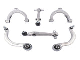 6Pcs Front Upper Lower Control Arms with Ball Joint Kit Fit for Tesla Model 3 BATTERY EV 66147665