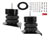 Front Air Spring Bags Mounting Brackets fit for Chevy Chevelle Monte Carlo 6472 19895034