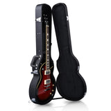 Guitar Hard Case for Acoustic Guitar made of hard plywood wrapped in PU leatherNo shipment on 91614007