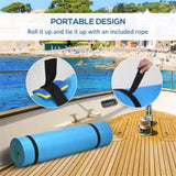Floating MatLily Pad Water Mat 85479753
