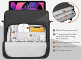 Shockproof Sleeve Carry With Handle Case Bag For iPad Air Pro 3 4 5 6 7 8 9 10th 58892837