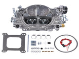 4 Barrel Carburetor For 1409 Electric Choke 600 CFM Chrysler 360 Marine Engine 83906232