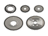 ENGINE TIMING CHAIN KIT & GUIDE RAIL fit for BUICK GMC CHEVROLET EQUINOX L4 2.4L 01854221