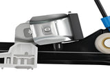 Front Left Window Regulator fit for Volkswagen Passat 1998-2005 Plastic 740-368 93030696