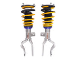 Damper Adjustable Coilovers Kit with EIBACH Springs fit for Tesla model 3 17-25 AWD 22817832