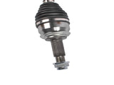Front Right 37.68" CV Axle Shaft Fits for 2020-2023 Nissan Sentra 2.0L L4 Auto Trans FWD 39100-6LB0A 70740784