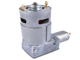 Air Seat Compressor 12V For IHC Case 833 933 John Deere 3650A Fendt 509C Deutz 6807 7207 3R0733 12229282